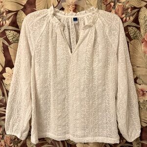 Old Navy Blouse